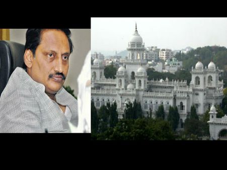 టి బిల్లు: అసెంబ్లీకి 40 రోజుల టైం, శీతాకాల సెషన్లో నో