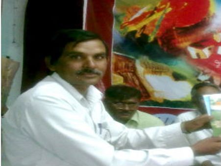 తెలుగు కథ: పెద్దక్క