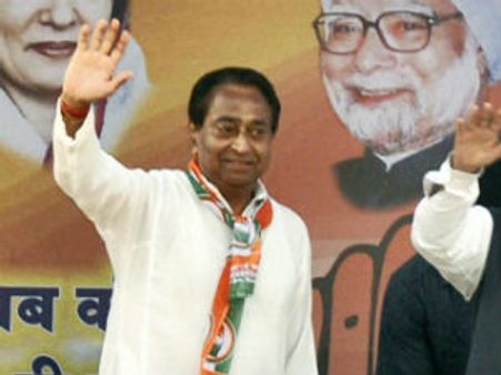 టి హీట్: లోక్‌పాల్ బిల్లే ఫస్ట్, ప్రోరోగ్ కాదు.. కమల్‌నాథ్