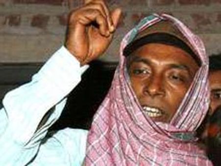 మావోయిస్టు అగ్రనేత కిషన్‌జీ వైద్యుడి అరెస్టు