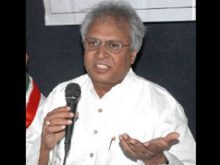  రాష్ట్ర విభజన: రాజకీయాలకు ఉండవల్లి గుడ్‌బై,?