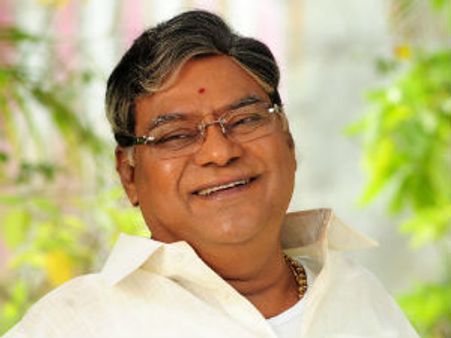 సీట్లకోసం బిజెపి, టిడిపి పోటాపోటీ: బరిలో నటుడు కోట!