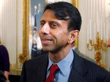 యూఎస్ అధ్యక్ష ఎన్నికల్లో జిందాల్!