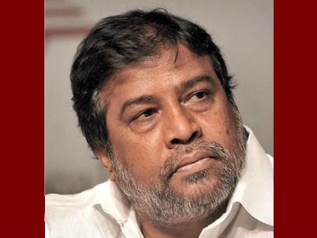  ఆపే దమ్ము ఎవరికీ లేదు, ఆస్తుల కోసమే: దామోదర