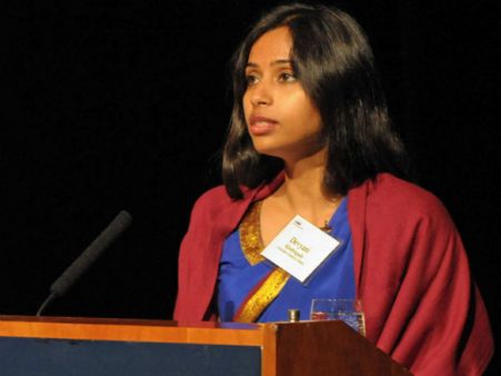 దేవయాని ఇష్యూ: ఈరోజే డెడ్‌లైన్, ఏదో ఒకటని సల్మాన్