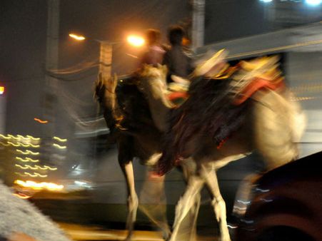 తెలుగు కథ: ఎచ్చులు