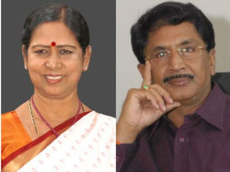  జగన్‌ని దూరం పెట్టాలి: మురళీమోహన్, కొడుకుపై గల్లా