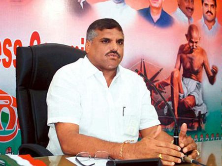 జంపింగ్ జపాంగ్: బొత్స లిస్ట్‌లో 26 మంది, కానీ