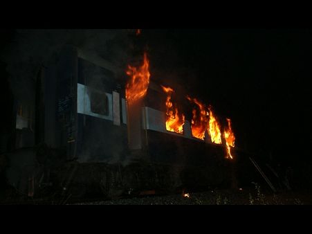 21 మందిని కాపాడి.. ఫ్యామిలీని కోల్పోయిన శరణబసవ