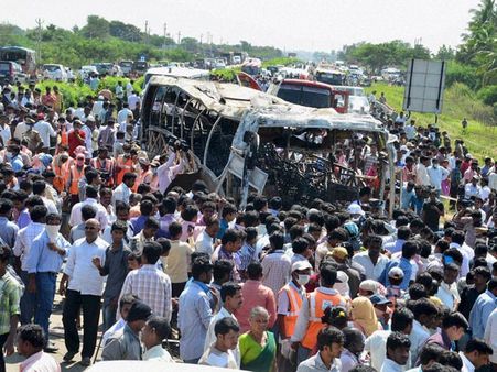 బొత్సపై పాలెం బాధితుల ఫైర్, ఎవర్నీ వదలం: సిఐడి