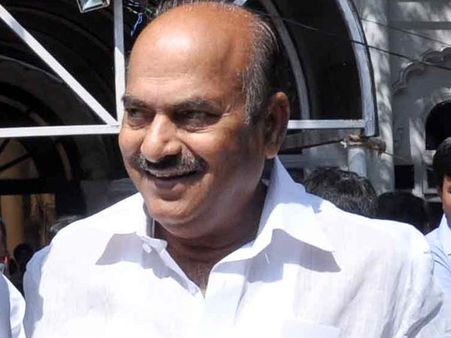 తిట్టినందుకు షోకాజ్ అందిందన్న జెసి, 4 రోజుల్లో చెప్తా