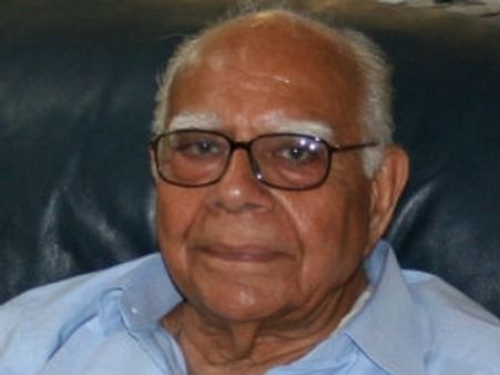 రాం జెత్మలానికే రూ.7 కోట్లు టోకరా పెట్టిన రియాల్టర్!