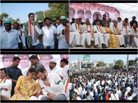 కార్తిక్ రెడ్డి: ఇంద్రారెడ్డి వారసుడొచ్చాడు (పిక్చర్స్)