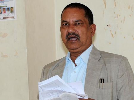 నియంతలు సూసైడ్ చేసుకునేవారు: జగన్‌పై మారెప్ప