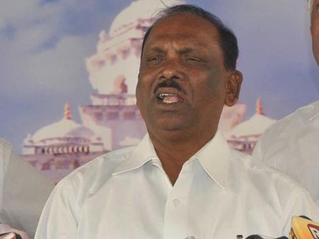 ఇతరులకు చెప్పను: కిరణ్, టీపైనే కోపం: మల్లేష్