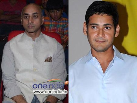 గల్లా జయదేవ్, ఆది: మహేష్ బాబు ఫిక్స్?