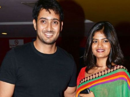 ఇమేజ్ చట్రంలో ఉదయ్‌కిరణ్, అన్నలాంటివాడు: భార్య