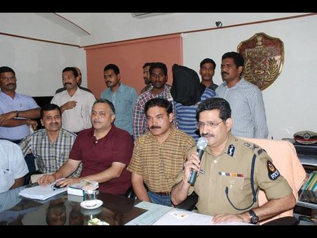  ముంబై డ్యాన్సర్ గ్యాంగ్ రేప్: అతను ఎవరు?