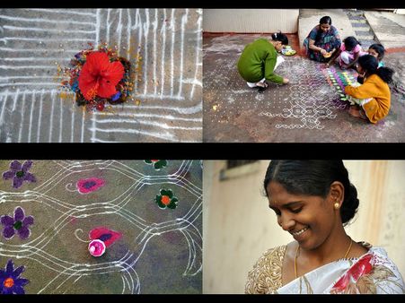 జెండర్‌, ప్రాంతీయ తాత్వికతల 'చిత్రలిపి' (పిక్చర్స్)