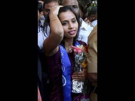 దేవయాని కేసుపై యుఎస్ మీడియా ఏమంటోంది?