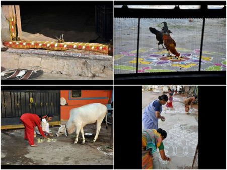 ఛాయా 'చిత్రలిపి': ఎవరేమన్నారు? (పిక్చర్స్)