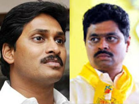 అవిశ్వాసంపై జగన్ వెనకడుగు: సైకో బతకనివ్వరని సిఎం