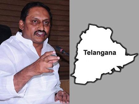 వ్యూహం మార్చిన కిరణ్: 9 ప్రశ్నలు సంధించారు