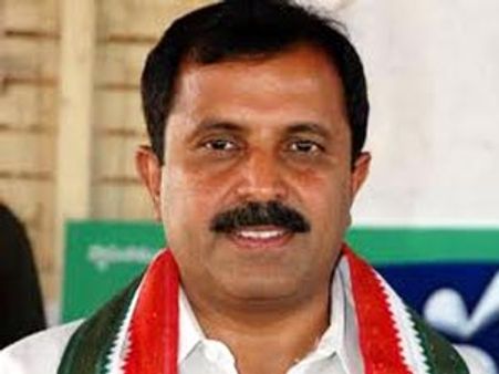 వారికి క్షమాభిక్ష..వీరికి ఉరిశిక్ష: యాష్కీ, టిజి Vs కోట్ల