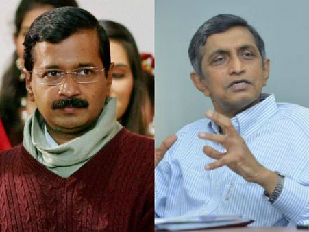 ఆమ్ ఆద్మీకి ఆమడ దూరంలో లోక్‌సత్తా తీరు!