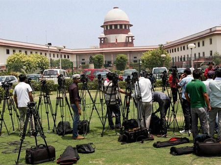 యావజ్జీవం: క్షమాభిక్ష పిటిషన్లపై సుప్రీం కీలక తీర్పు