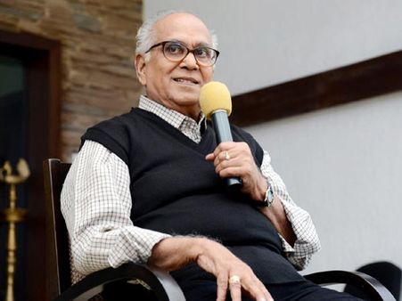 నట సామ్రాట్‌ అక్కినేని నాగేశ్వరరావు అస్తమయం