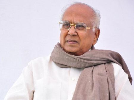 అక్కినేని మృతిపై చిరు, జూఎన్టీఆర్: నన్నపనేని ఉద్వేగం