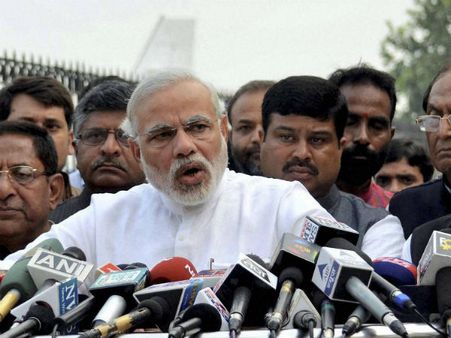 అక్కినేని మృతిపై మోడీ: చూడాలని... మురళీమోహన్