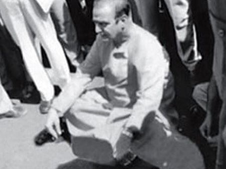 ఎన్టీ రామారావు తర్వాతే అరవింద్ కేజ్రీవాల్