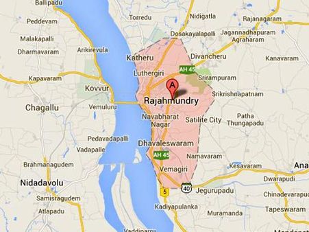 5గురు విద్యార్థినుల అదృశ్యం: కొడుకును చంపిన తండ్రి