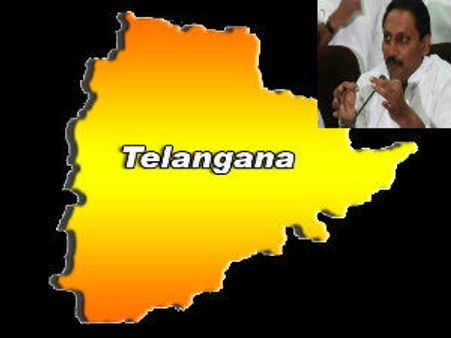 తెలంగాణ: కిరణ్ రెడ్డి వద్ద రహస్య అస్త్రం?