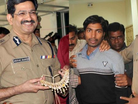 పైలట్ కావాలని..: తనిష్క్ చోరీ, గోల్డ్ ధగధగ (పిక్చర్స్)