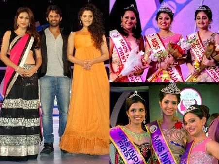 ర్యాంప్‌‌వాక్, ప్రత్యేక ఆకర్షణగా శ్రద్ధాదాస్ (పిక్చర్స్)