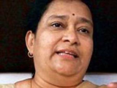 ఢిల్లీ గ్యాంగ్ రేప్: ఆశా మిర్జే వివాదాస్పద వ్యాఖ్య