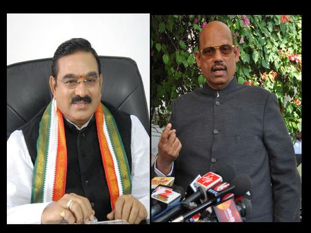 ఓటింగ్ జరిగితే విధ్వంసం, ఓడిపోతామనే టి నేతలు: టిజి