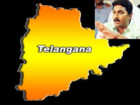 ఎవరు విడదీస్తారో చూద్దాం: తెలంగాణపై జగన్ సవాల్