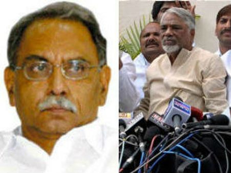 రాజ్యసభ: ఒక్కొక్కరికి 47, కెకెకు కాంగ్రెసు ఓట్లు లేనట్లే!