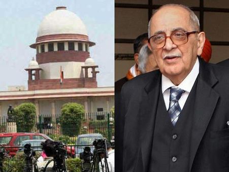 ఇదీ తొందరపాటే: సుప్రీంలో విభజనపై పిటిషన్ల కొట్టివేత