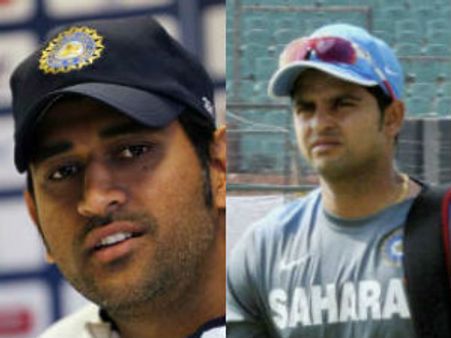 ఐపిఎల్ స్పాట్ ఫిక్సింగ్‌: నివేదికలో ధోనీ, రైనా పేర్లు?