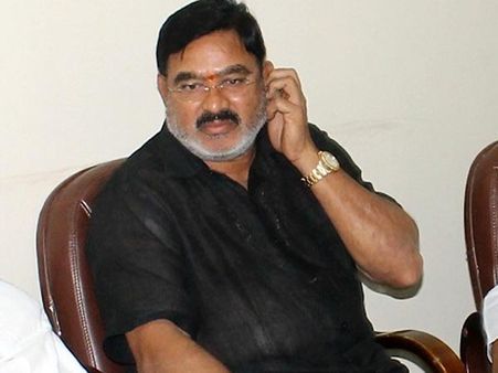 సిగ్గుపడుతున్నా: ఏరాసు, సిఎంతో సహా రిజైన్ చేస్తాం