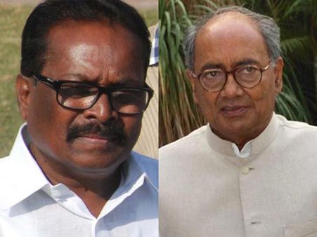 లోకసభలో కుప్పకూలిన కొనకళ్ల, అదుపులో లగడపాటి!