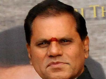 విశాఖ పురంధేశ్వరిదే, కోపం రాదు వచ్చినా..: టిఎస్సార్