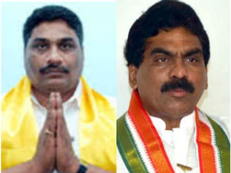 వారిపై సస్పెన్షన్ ఎత్తివేసే ఛాన్స్: లగడపాటిపై సస్పెన్స్