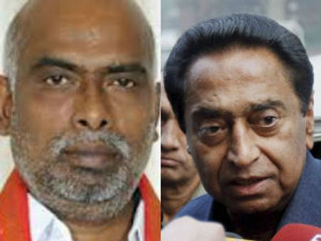 పద్ధతి ప్రకారమే: టిపై కమల్, కిరణ్ పోతే చిరంజీవి:డొక్కా