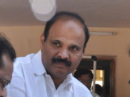 దొంగచాటు విభజన: పార్థసారథి, వీడేది లేదన్న కాసు